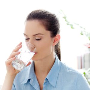 The Role of Aerated Water in Health