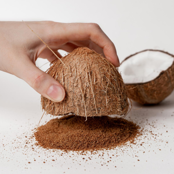 Applications of Coconut Coir